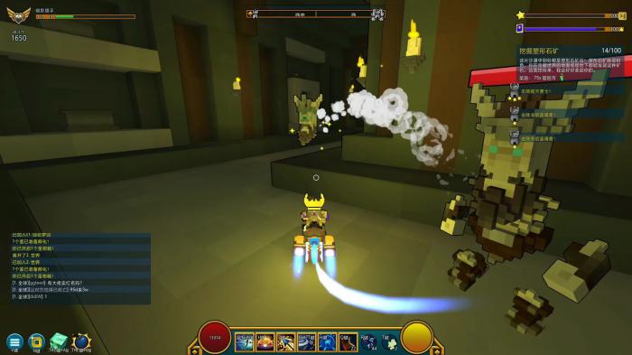 宝藏世界职业选择在哪_宝藏世界前期强势职业