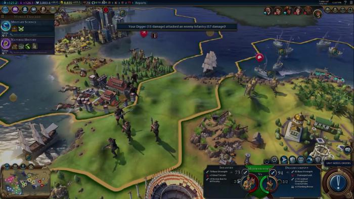 文明6最好的开局是什么3