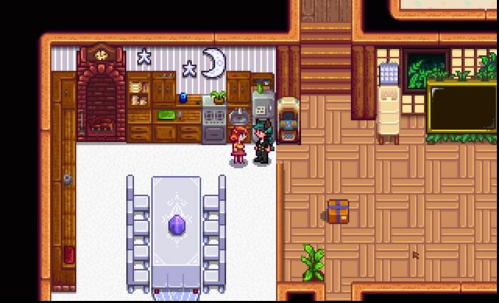 星露谷物语14心剧情怎么触发_星露谷物语14心剧情怎么触发