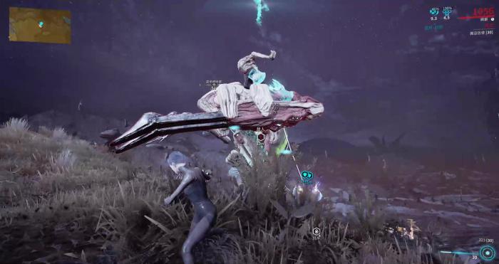 星际战甲大傻任务有什么触发条件2