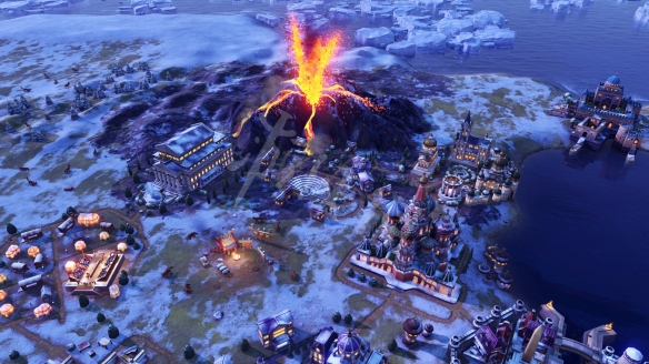 文明6秘密结社怎么选_文明6秘密结社模式