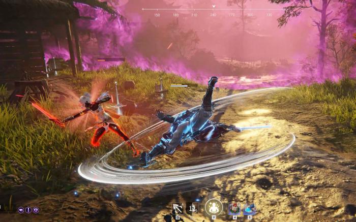 永劫无间二次新手教程在哪1