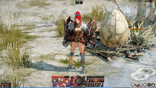 失落的方舟知性亲切怎么提升_失落的方舟性别选择