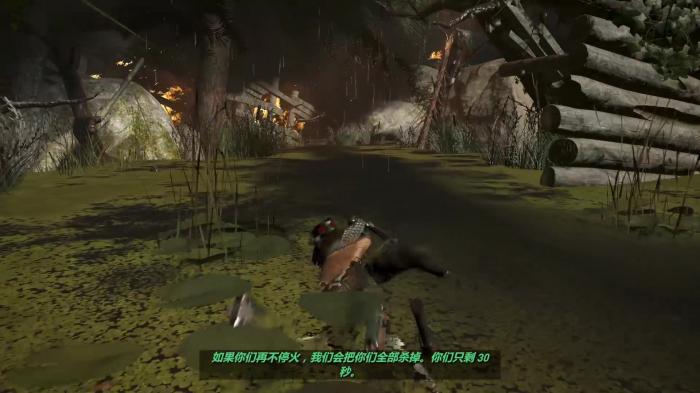 古墓丽影暗影梦境攻略1