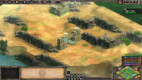 帝国时代2哪个国家防御塔最厉害1