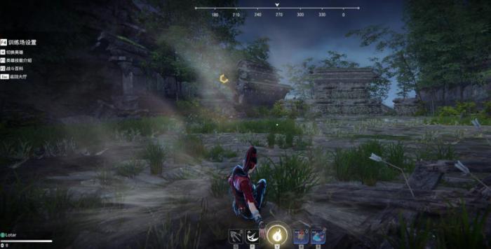 永劫无间怎么看能不能救人_永劫无间害人