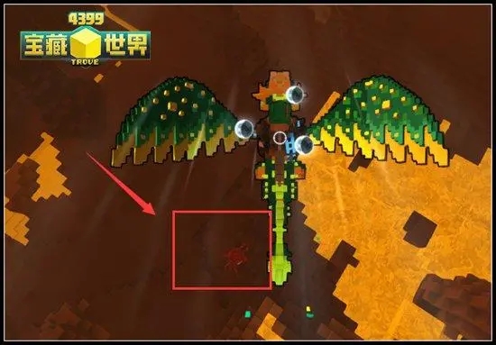 宝藏世界星辰小宝石怎么获得3