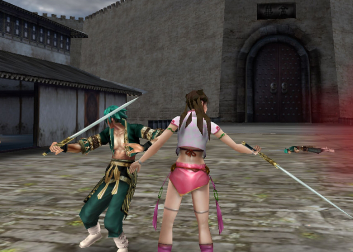 流星蝴蝶剑浮空型机关哪一关多_流星蝴蝶剑怎么触发福蝶