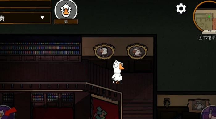 鹅鸭杀商店有什么内容_鹅鸭杀规则