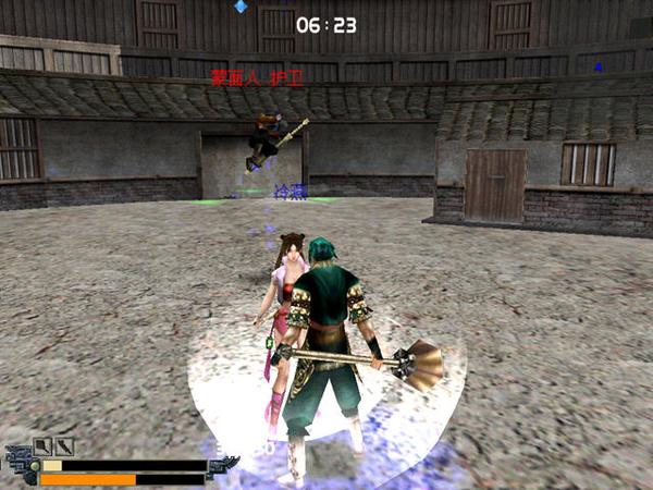 流星蝴蝶剑最强连招技巧_流星蝴蝶剑完美连招