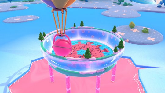 糖豆人最后一关有哪些3