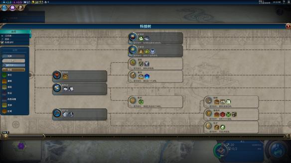 文明6俄罗斯科技树怎么点3