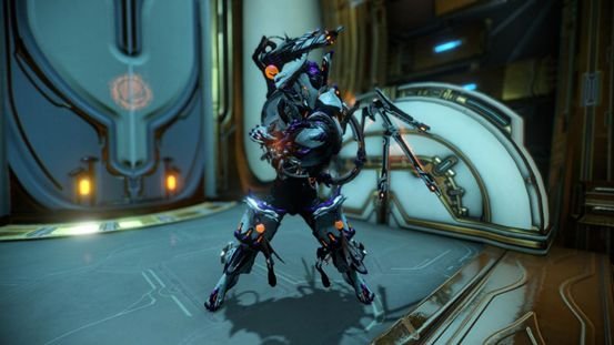 星际战甲专精点错了怎么办3