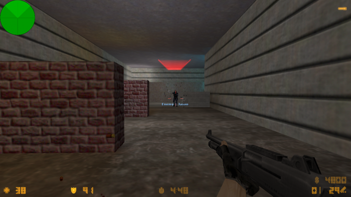 反恐精英攻略秘籍有哪些武器2