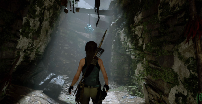 古墓丽影跳水怎么按_古墓丽影怎么高台跳水