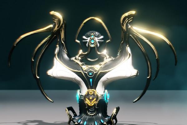 星际战甲灵感宝珠在哪刷_星际战甲灵感宝珠哪里多