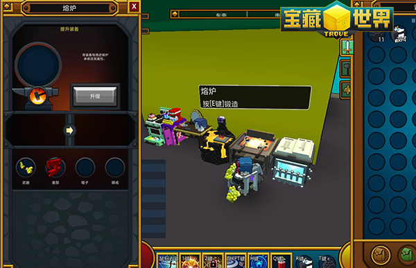 宝藏世界哪个职业伤害最高_宝藏世界高级职业哪个好