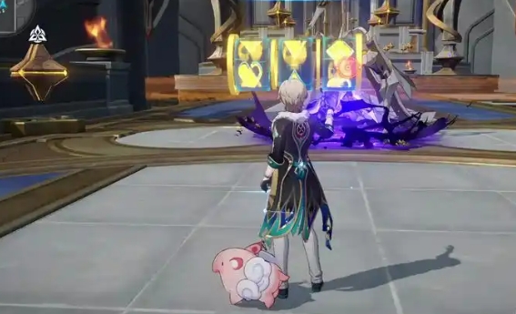 崩坏星穹铁道银狼哪些星魂厉害1