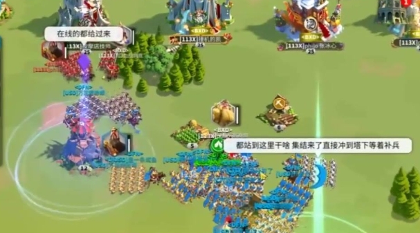 万国觉醒怎样升级武将2