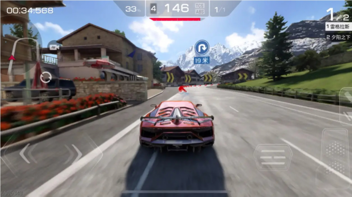 巅峰极速怎么漂移2
