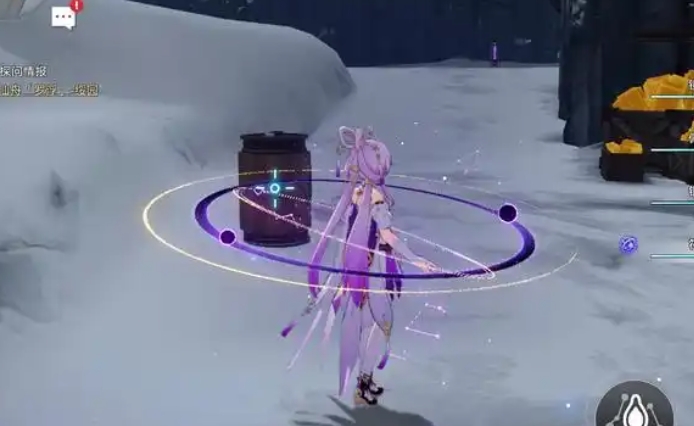 崩坏星穹铁道符玄怎么培养_崩坏星穹铁道符玄长大了米游社