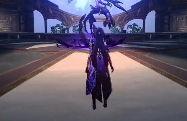 崩坏星穹铁道椒丘适合带什么装备_崩坏星穹铁道官方网页