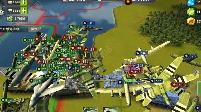 二战风云2番号怎么获得_二战风云2番号推荐