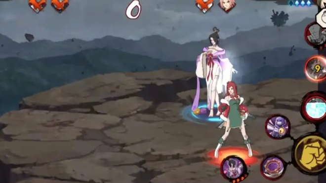 火影忍者手游七夕夕颜怎么入手_火影忍者手游七夕限定值得买吗