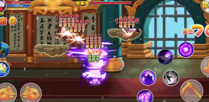 造梦西游ol哪些八仙法宝好用_造梦西游ol什么八仙法宝好