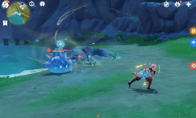 原神哪些五星角色适合带元素精通1