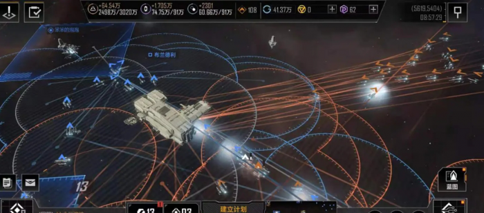 无尽的拉格朗日如何消灭敌人_无尽的拉格朗日官网