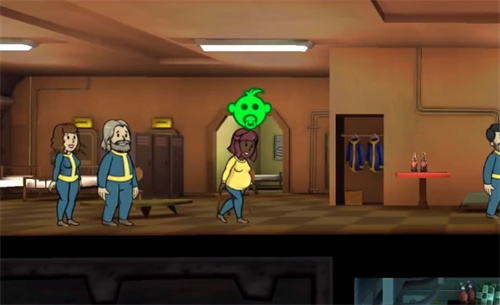 辐射避难所怎么生娃娃_辐射避难所攻略网