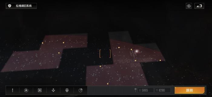 无尽的拉格朗日怎么当托1