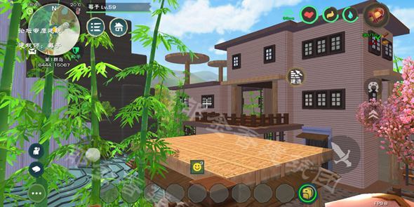 创造与魔法建房子图纸怎么获得_创造与魔法建房子图纸怎么获得