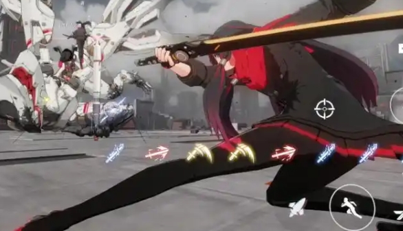 战双帕弥什薇拉怎么玩2