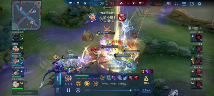 王者荣耀达摩怎么玩_王者荣耀达摩头像