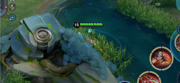 王者荣耀阿轲怎么玩厉害2