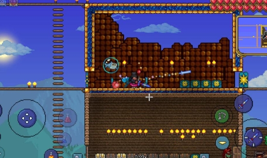 泰拉瑞亚嘉登实验室可以刷出什么3