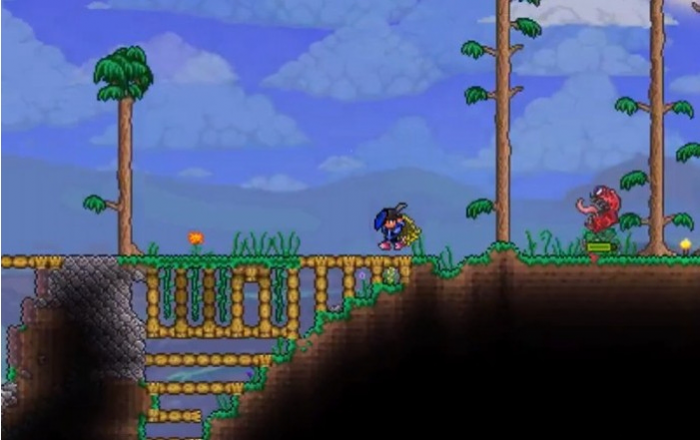 泰拉瑞亚npc掉落物有哪些_泰拉瑞亚npc掉落物一览