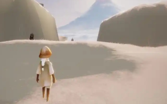 光遇中怎么获得水之灵_光遇里的水之灵怎么获得