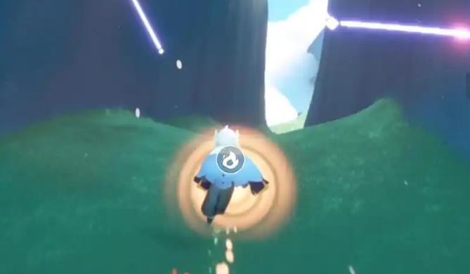 光遇圣岛路线怎么速跑_光遇圣岛怎么走?