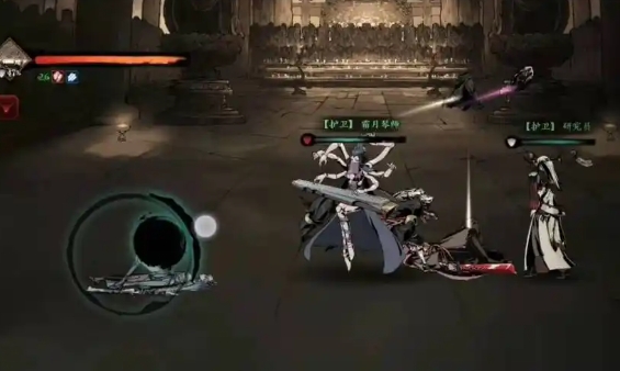 影之刃3精研有什么用_影之刃3精研点掉落几个