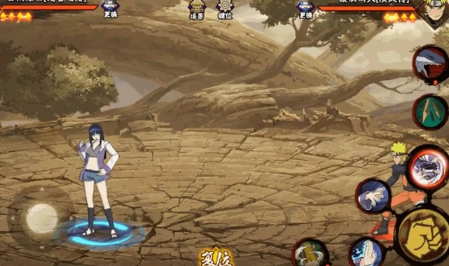 火影忍者手游少女雏田怎么入手2