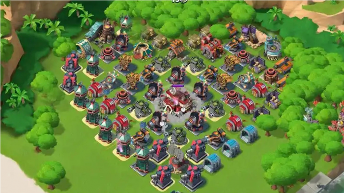 海岛奇兵新手怎么发育_海岛奇兵国际服最新版本