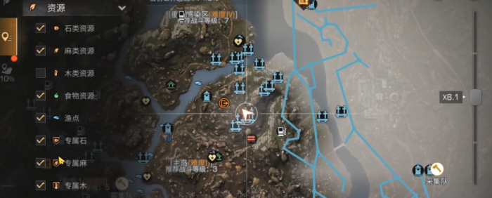 明日之后第三季有什么新玩法_明日之后第三季新内容