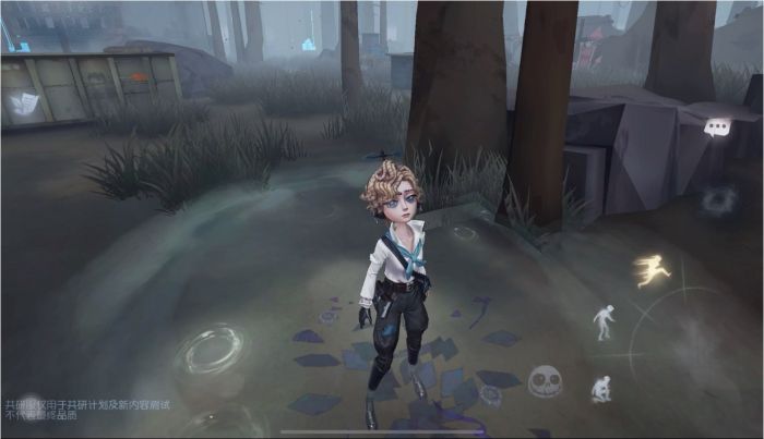 第五人格气象学家怎么玩_第五人格气象学家怎么玩