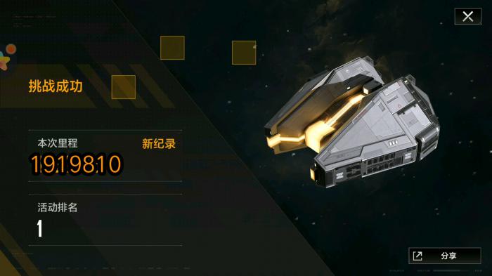 无尽的拉格朗日技术储备值有什么作用2