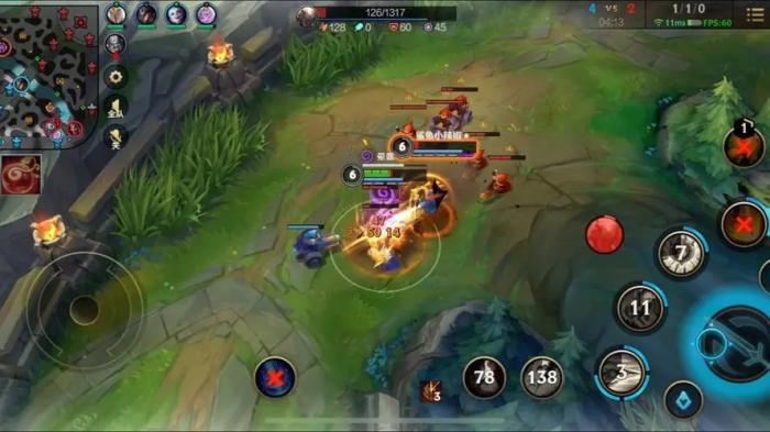 英雄联盟手游坦克有什么用3