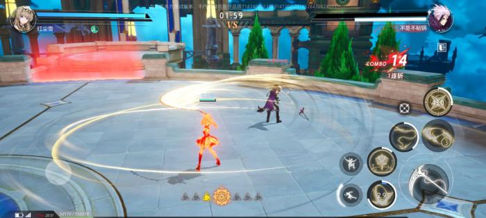 晶核镰卫选什么技能1