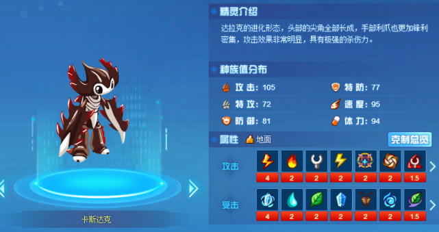 赛尔号怀旧服练什么地面精灵1